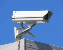 CCTV CAMERA