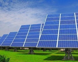 Solar Plant